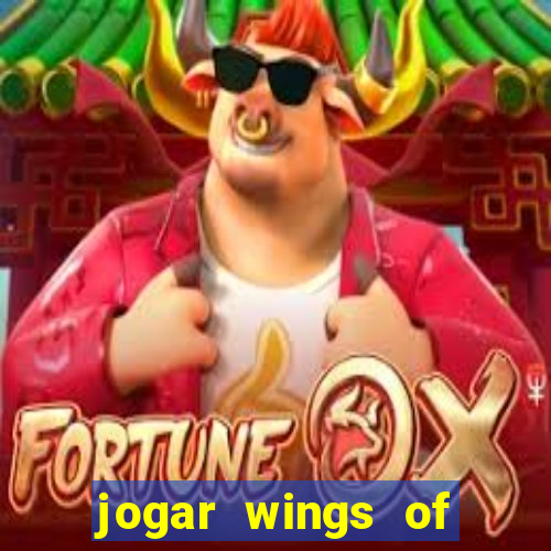 jogar wings of iguazu demo